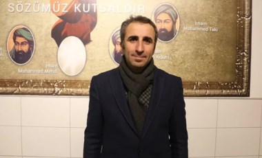 DEM Parti'li Celal Fırat kimdir? Celal Fırat kaç yaşında, nereli?