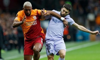 Eski Galatasaraylı Ryan Babel'den transfer itirafı: 'İki isim için Ajax ile görüştüm'