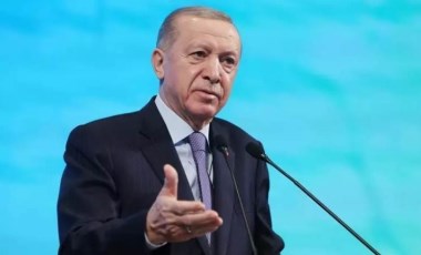 Son dakika... Erdoğan, Çağlayan saldırısı üzerinden muhalefeti hedef aldı!