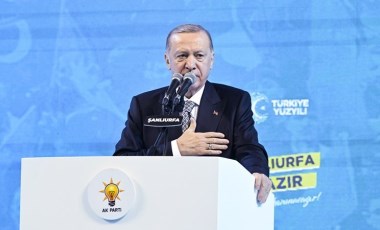 Hatay ‘itirafını’ unuttu: Erdoğan'dan 'hiçbir ayrım yapmadan bölgeyi ayağa kaldırıyoruz' açıklaması