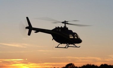 ABD’de içerisinde 5 askerin bulunduğu helikopter kayboldu