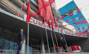 CHP'de 'aday tanıtım' mesaisi: Tarih belli oldu!