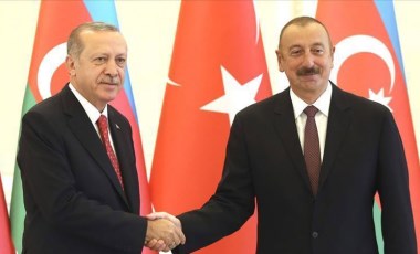 Azerbaycan'da seçim sona erdi: Erdoğan, Aliyev'i tebrik etti