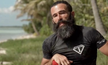 Survivor Turabi elendi mi? Turabi Çamkıran kimdir, kaç yaşında? Survivor Turabi kaç kez şampiyon oldu?