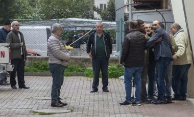 25 yaşındaki erkeğin şüpheli ölümü: Cesedi odasında bulundu