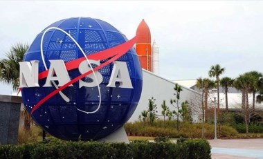 NASA, 530 kişiyi işten çıkardı