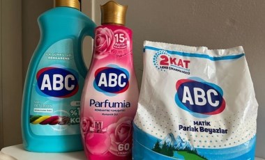 ABC Deterjan'a rekabet soruşturması