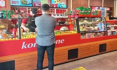 Çiğ köfte-döner rekabetinde dev satın alma: Komagene 36 yıllık dönerciyi satın aldı