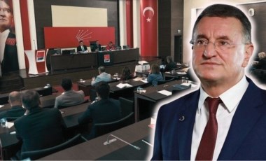 Lütfü Savaş'ın görüşüleceği CHP'nin PM toplantısı 12 Şubat'a ertelendi