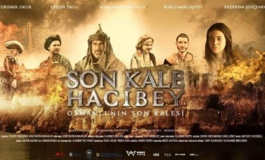 Son Kale Hacıbey filmi konusu ne? Son Kale Hacıbey filmi oyuncuları kim? Son Kale Hacıbey filmi nerede çekildi?