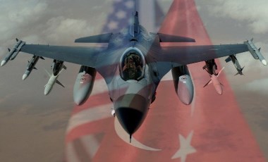 Savunma Bakanlığı'ndan F-16 açıklaması