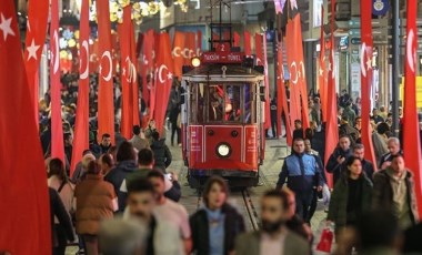 Erdoğan 'en az üç çocuk' demişti: İstanbul'da doğurganlık hızında büyük düşüş