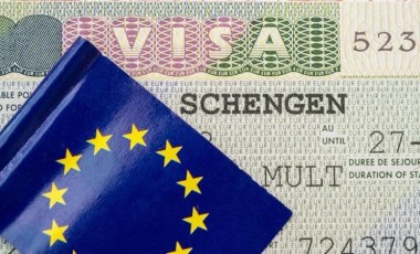 Teklif yapıldı: Schengen'e zam yolda