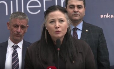 Demokrat Parti'nin Çankaya adayı belli oldu