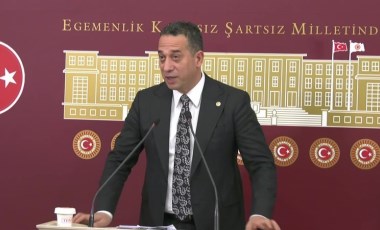 Ali Mahir Başarır'dan 'HÜDA PAR' tepkisi: 'Buna kim izin veriyor?'