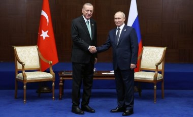 Kremlin'den Türkiye açıklaması: 'Ziyaret tarihi henüz belirlenmedi'