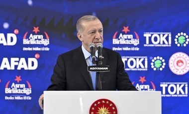 Erdoğan açıkladı: AKP’nin Adıyaman adayları belli oldu