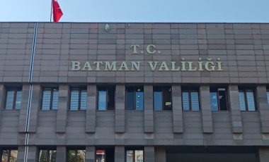 Batman'da eylem ve etkinlikler 8 gün yasaklandı