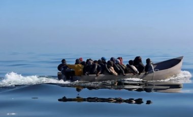 Akdeniz'de göçmen teknesi battı: Çok sayıda ölü ve kayıp