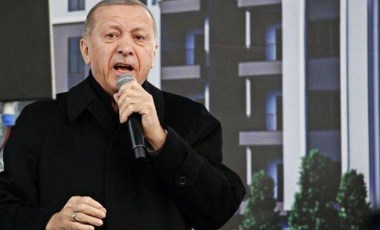 Erdoğan'ın yönetim anlayışı: 'Buyruğumu vereceğim'