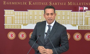 Başarır'dan 'Merkez Bankası' eleştirisi: Böyle giderse bir başkan daha göreceğiz