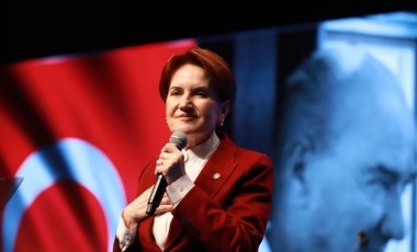 Meral Akşener'den hükümete çağrı: En düşük emekli maaşı asgari ücret kadar olmalı!