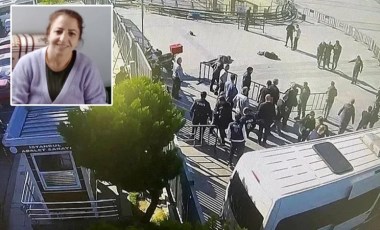 İletişim Başkanlığı'ndan Dilfiraz Karataş'ın 'polis kurşunuyla öldüğü' iddiasına yalanlama