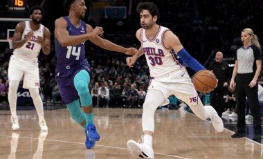 NBA'de takas olmuştu: Indiana Pacers'tan Furkan Korkmaz kararı!