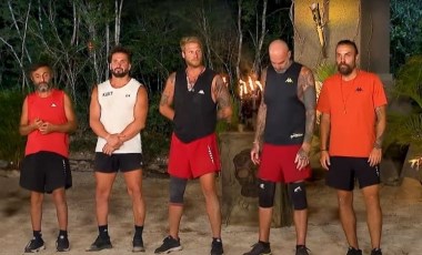 Rakibinden sadece bir puan alabildi! Survivor'da adaya veda eden isim...