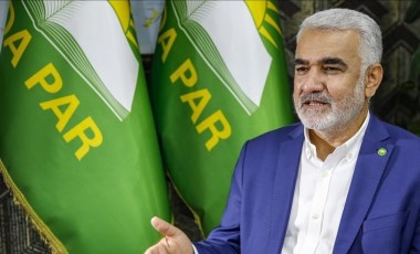 HÜDA PAR'ın adayları yine Hizbullah bağlantılı çıktı!