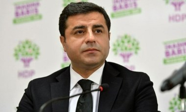 Başak Demirtaş, Selahattin Demirtaş'ın mesajını paylaştı: 'DEM Parti ile AKP arasında görüşme yoksa büyük bir eksiklik'