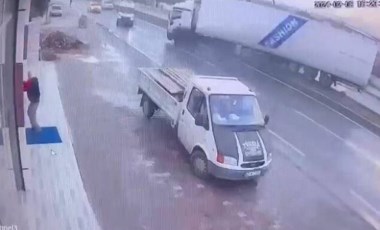 3 işçinin öldüğü kazada TIR şoförünün ifadesi ortaya çıktı