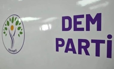 DEM Parti'nin İstanbul adayları belli oldu