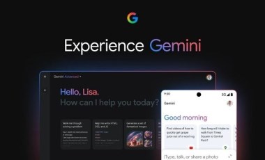 Google Bard'ın ismi değişti: İşte Gemini'nin fiyatı