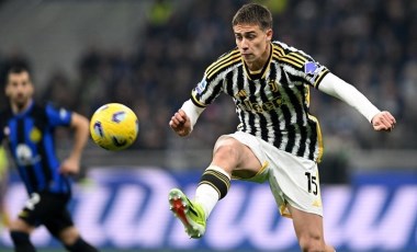 Performansı ile göz dolduruyor: Juventus'tan Kenan Yıldız kararı!