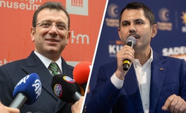 Ekrem İmamoğlu ve Murat Kurum yarışı sürüyor: Cumhurbaşkanlığı seçimini doğru tahmin eden 3 anket şirketi İstanbul için ne diyor?