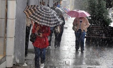 Meteoroloji açıkladı: 1 Mart 2024 hava durumu raporu... Bugün hava nasıl olacak?