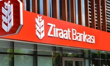 Ziraat Bankası’nda 'usulsüzlük' iddiası: Başkanvekilinin şirketine kredi!