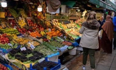 Son Dakika... İstanbul'da şubat enflasyonu belli oldu!