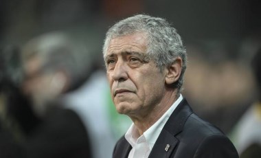 Beşiktaş'ta Fernando Santos farkı: Kaleye duvar ördü!