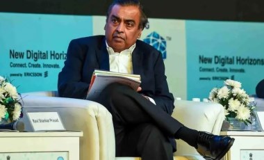 Mukesh Ambani kimdir? Hindistan'ın en zengin insanı Mukesh Ambani'nin ne kadar serveti var?