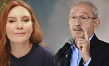 Kılıçdaroğlu'na 'mezhepçi' demişti... Tepki çeken Bahar Feyzan Alevi yurttaşlardan özür diledi