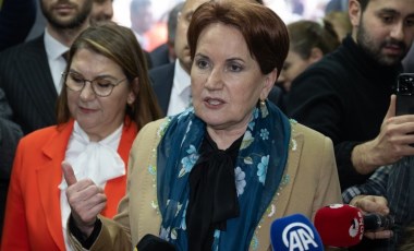 Meral Akşener'den, Özgür Özel'in 'Balıkesir' çağrısına yanıt: 'Midem bulanıyor artık...'