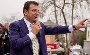 Ekrem İmamoğlu'ndan çok konuşulacak 'Kanal İstanbul' çıkışı: 'Gizli gizli ihale yapıyorlar...'