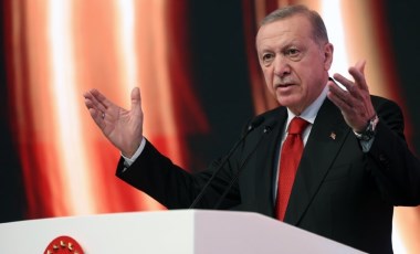 Erdoğan: Gazze'de yaşananlar savaş değil, soykırım girişimi