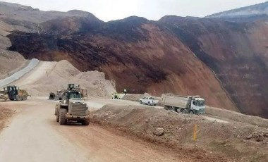 İliç’te faciadan 18 gün önce Yüksek Mahkeme’nin karar verdiği ortaya çıktı: AYM, ‘hak ihlali’ demiş