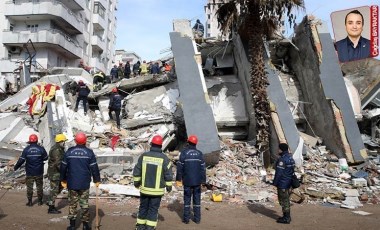 Ezgi Apartmanı davasında sanık ve müşteki avukatları arasında tansiyon yükseldi: ‘Amaç kaçakları aklamak’