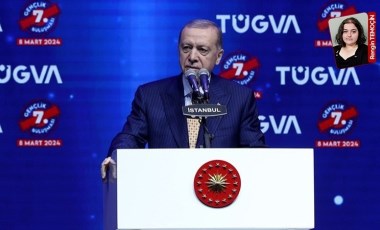 Erdoğan’ın ‘Bu benim son seçimim’ açıklamasını hukukçular değerlendirdi: 'Yine seçilmek istiyor'