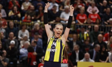 Fenerbahçe'den Eda Erdem için sakatlık açıklaması!