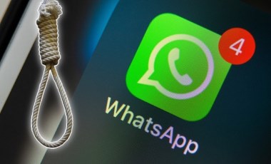 WhatsApp mesajları delil sayıldı: Öğrenciye idam cezası